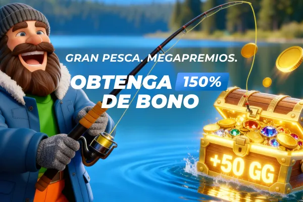 Girá y ganá más con tiradas gratis
